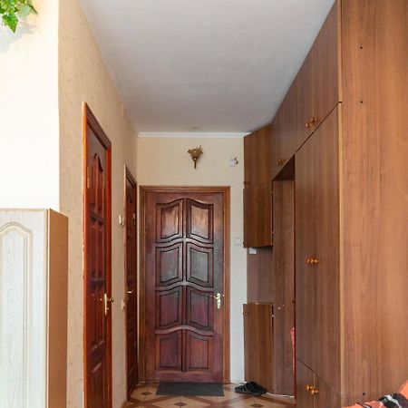 Квартира По Адресу Приозерная 8 Б Оболонь Kyiv Exterior photo